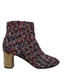 Casadei Bottines Multicolore