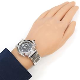 Cartier-Cartier Pasha Seatimer Automatic Men's Wristwatch-Other