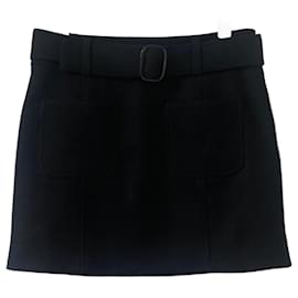 SéZane-Ginnie-Black