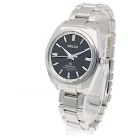 Grand Seiko-Grand Seiko SBGX093 Quartz Wristwatch-Other