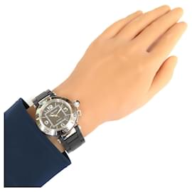 Cartier-Cartier Pasha Seatimer Automatic Men's Wristwatch-Other
