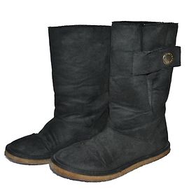 Stella Mc Cartney botines Negro