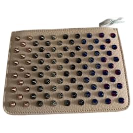 Christian Louboutin-Spike-Rose