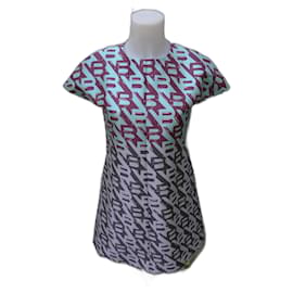 Balenciaga-Dresses-Multiple colors