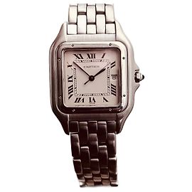 Cartier Pantera GM Outro