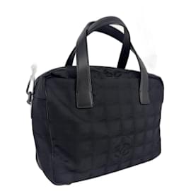Chanel-Travel Line-Black