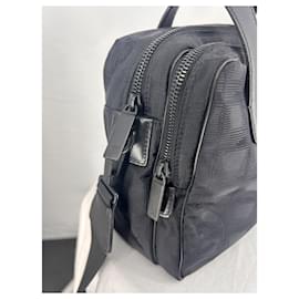 Chanel-Travel Line-Black