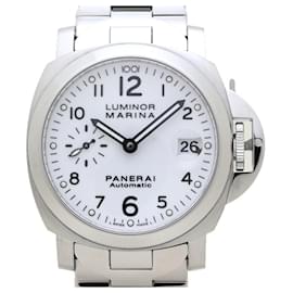 Panerai-PANERAI Luminor Marina PAM00051 K Series Men's Watch-Other