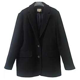 SéZane-Ralph Jacket-Black