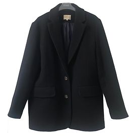 SéZane Ralph Jacke Schwarz