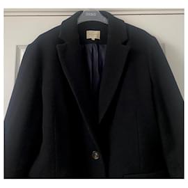 SéZane-Ralph Jacket-Black