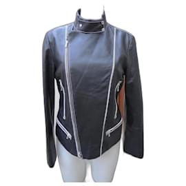 Tod's Jackets Black