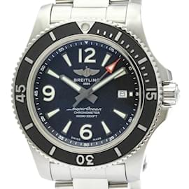 Breitling-Breitling Superocean Steel Automatic Men's Watch A17367-Other