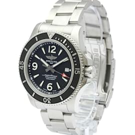 Breitling-Breitling Superocean Steel Automatic Men's Watch A17367-Other