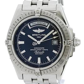Breitling-Breitling Headwind Automatic Men's Watch-Other