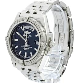 Breitling-Breitling Headwind Automatic Men's Watch-Other