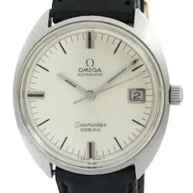 Omega-Vintage Omega Seamaster Cosmic Cal 565 Automatic Watch-Other