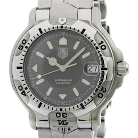 Tag Heuer-TAG Heuer 6000 Professional Quartz Men's Watch-Other