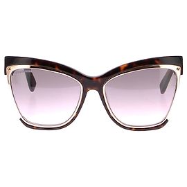 Gafas Dsquared2 T. Metal Castaño