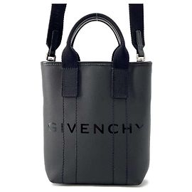 Sac à main Givenchy G Essentials Small BKU03SK1PH Noir