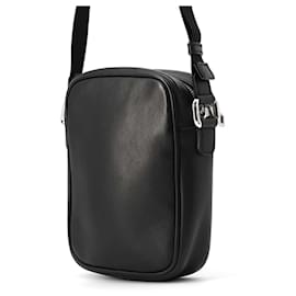Fendi-Fendi Shoulder Bag Bugs Monster Small-Black