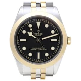 Autre Marque-TUDOR Black Bay 39 M79663-0006 Men's Wristwatch-Other