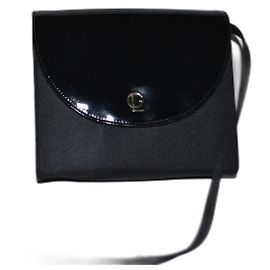 Guy Laroche bolsa Negro