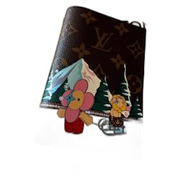 Louis Vuitton-Purses, wallets, cases-Multiple colors