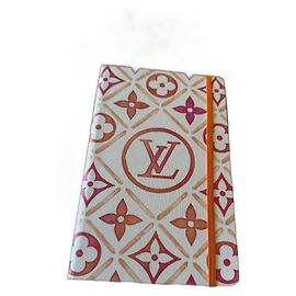 Louis Vuitton Monederos, carteras, estuches Multicolor