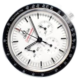 Omega-OMEGA Speedmaster moon watch Professional Ref.310.30.42.50.04.001 '24 Mens-Silvery