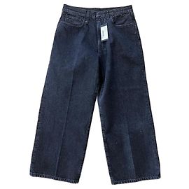 R13 ANKLED D'ARCY JEAN Black
