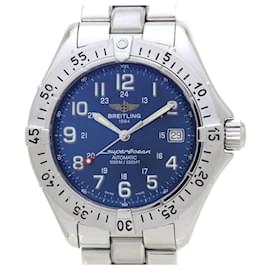 Breitling-Breitling Superocean A184C19PFA A17340 Men's Wristwatch-Other