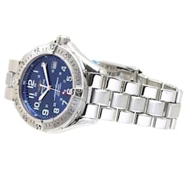 Breitling-Breitling Superocean A184C19PFA A17340 Men's Wristwatch-Other