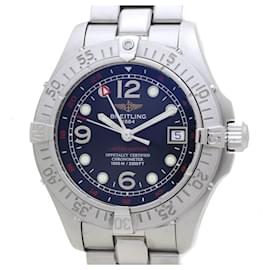 Breitling-Breitling Superocean GMT Limited Edition Men's Watch-Other