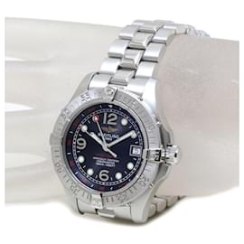 Breitling-Breitling Superocean GMT Limited Edition Men's Watch-Other