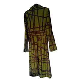 Hermès-BOLDUC-Olive green