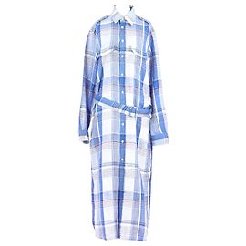 Polo Ralph Lauren Robe Bleu