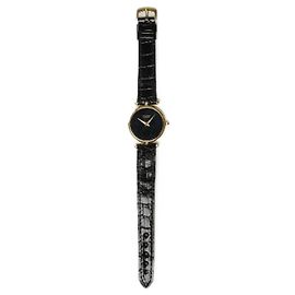 VAN CLEEF & ARPELS Accessory Black - 102067 Black