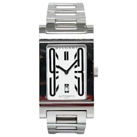 Bulgari-Bvlgari Rettangolo Automatic Wristwatch-Other