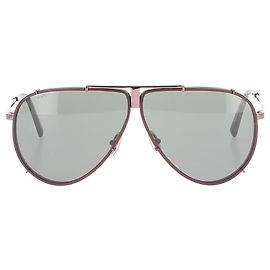 Óculos de sol TOD'S T. Metal Marrom