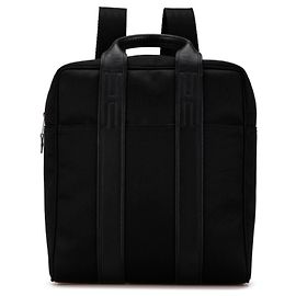 Hermès Hermes Acapulco Sacado Backpack Black
