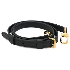 Cinghia a spalla Louis Vuitton per Montsouris Altro