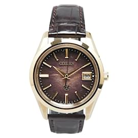 Citizens of Humanity-Citizen The Iconic Nature Collection Washi Dial Watch-Other