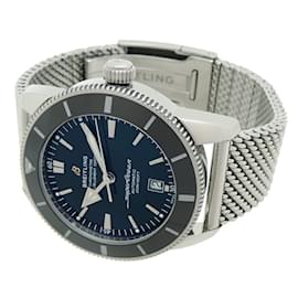 Breitling-Breitling Superocean Heritage B20 Automatic 46 Men's Watch-Other