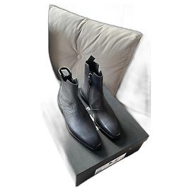 Berluti Boots Grey