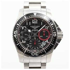 Longines-Longines HydroConquest L36964536 Wristwatch-Other