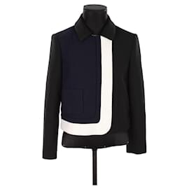 Paule Ka Black jacket Black