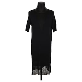 Dior-Black dress-Black