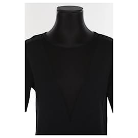 Dior-Black dress-Black