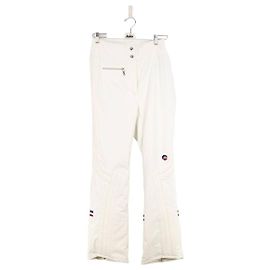 Fusalp Ski pants White